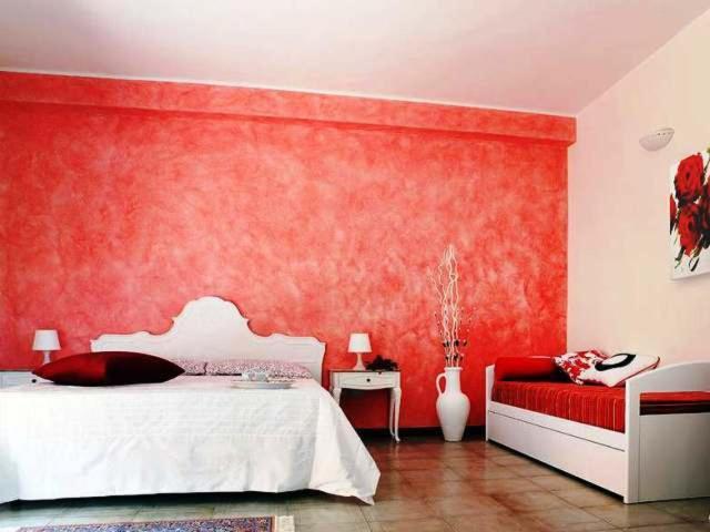 Villa Rossana Matera Exterior photo